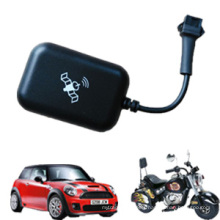 Mini GPS Tracker pour moto (MT05-KW)